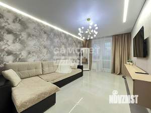 2-к квартира, вторичка, 62м2, 8/9 этаж