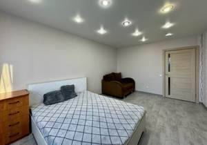 1-к квартира, вторичка, 45м2, 5/10 этаж