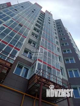3-к квартира, вторичка, 97м2, 1/9 этаж