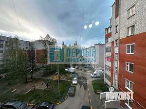 3-к квартира, вторичка, 63м2, 4/6 этаж