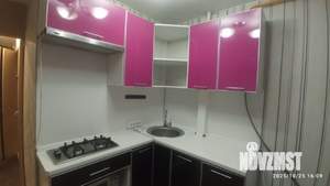 2-к квартира, вторичка, 49м2, 3/5 этаж