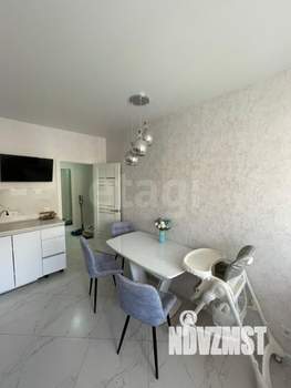 2-к квартира, вторичка, 59м2, 4/9 этаж