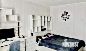 1-к квартира, вторичка, 35м2, 10/10 этаж