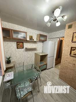 2-к квартира, вторичка, 56м2, 4/9 этаж