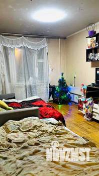 1-к квартира, вторичка, 35м2, 1/5 этаж