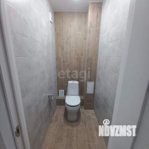 1-к квартира, вторичка, 37м2, 8/9 этаж