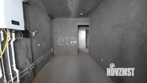 1-к квартира, вторичка, 38м2, 9/9 этаж