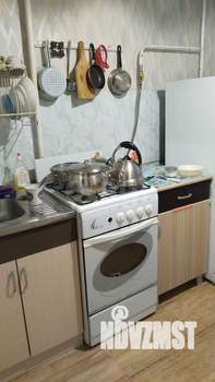 1-к квартира, вторичка, 30м2, 4/5 этаж