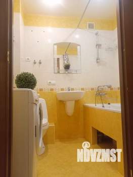 1-к квартира, вторичка, 41м2, 1/5 этаж