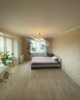 3-к квартира, вторичка, 67м2, 4/10 этаж