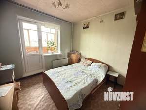 3-к квартира, вторичка, 67м2, 6/9 этаж