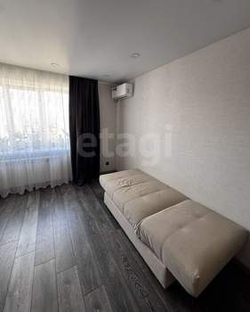 1-к квартира, вторичка, 37м2, 10/10 этаж