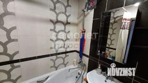 1-к квартира, вторичка, 43м2, 6/9 этаж