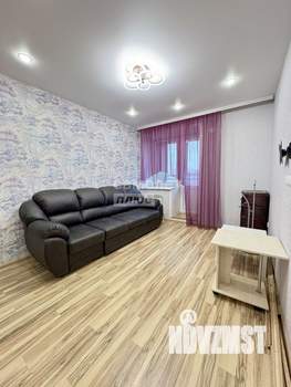 1-к квартира, вторичка, 39м2, 7/9 этаж