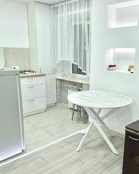 2-к квартира, вторичка, 43м2, 2/4 этаж