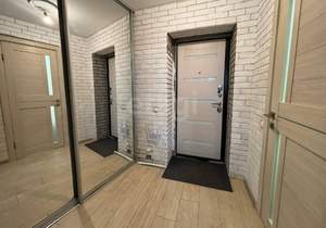 1-к квартира, вторичка, 41м2, 8/10 этаж