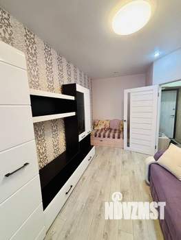 1-к квартира, вторичка, 30м2, 3/10 этаж