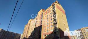 1-к квартира, вторичка, 35м2, 1/9 этаж