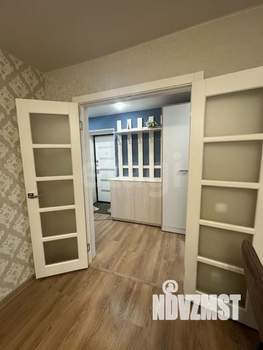 2-к квартира, вторичка, 55м2, 2/12 этаж