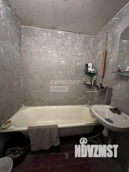 1-к квартира, вторичка, 38м2, 4/9 этаж