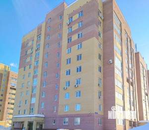 1-к квартира, вторичка, 39м2, 5/10 этаж