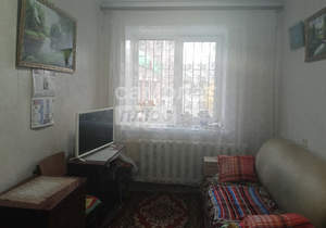 2-к квартира, вторичка, 55м2, 10/10 этаж