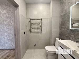 1-к квартира, вторичка, 42м2, 3/9 этаж