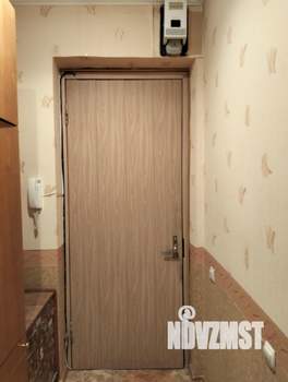 2-к квартира, вторичка, 42м2, 4/4 этаж