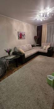 1-к квартира, вторичка, 41м2, 1/9 этаж