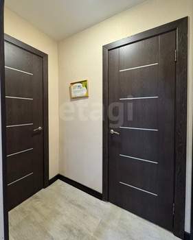 3-к квартира, вторичка, 74м2, 2/5 этаж