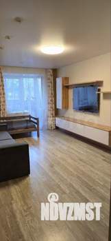 2-к квартира, вторичка, 62м2, 1/9 этаж