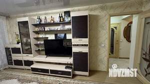 2-к квартира, вторичка, 57м2, 1/10 этаж