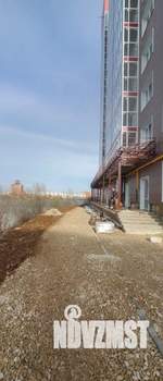3-к квартира, вторичка, 104м2, 2/11 этаж