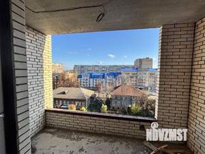 1-к квартира, вторичка, 50м2, 6/9 этаж