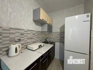 2-к квартира, вторичка, 23м2, 3/5 этаж