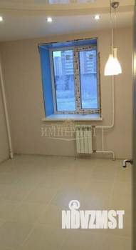 1-к квартира, вторичка, 40м2, 3/10 этаж
