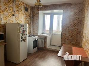 1-к квартира, вторичка, 31м2, 7/10 этаж