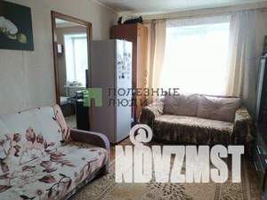 4-к квартира, вторичка, 63м2, 1/5 этаж