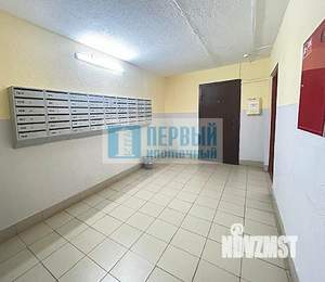 3-к квартира, вторичка, 99м2, 8/16 этаж