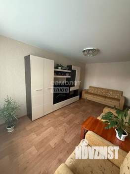 2-к квартира, вторичка, 44м2, 4/5 этаж
