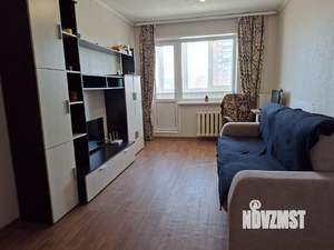 1-к квартира, вторичка, 38м2, 4/10 этаж