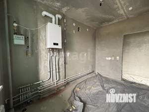 1-к квартира, вторичка, 42м2, 4/9 этаж