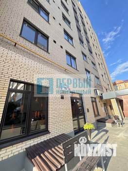 2-к квартира, вторичка, 85м2, 5/10 этаж