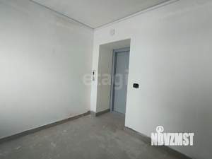 2-к квартира, вторичка, 53м2, 6/9 этаж