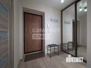 1-к квартира, вторичка, 36м2, 1/9 этаж