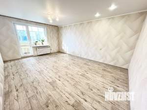 4-к квартира, вторичка, 79м2, 2/5 этаж