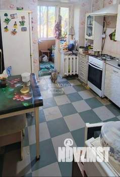 1-к квартира, вторичка, 37м2, 3/5 этаж