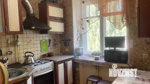 3-к квартира, вторичка, 55м2, 3/5 этаж
