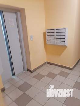1-к квартира, вторичка, 36м2, 2/9 этаж