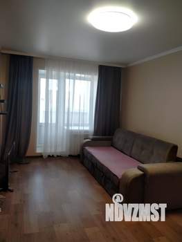 1-к квартира, вторичка, 37м2, 10/10 этаж